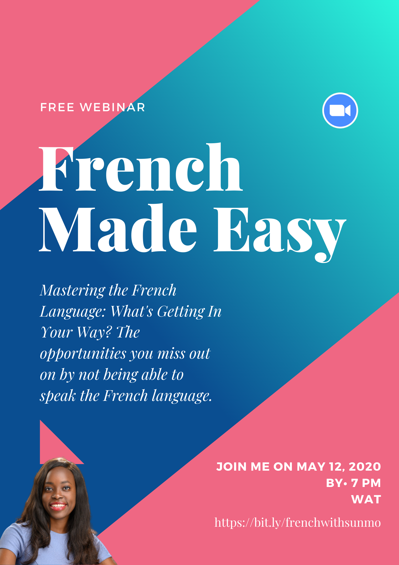 Mastering French: What’s Getting In Your Way?